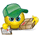 :post: